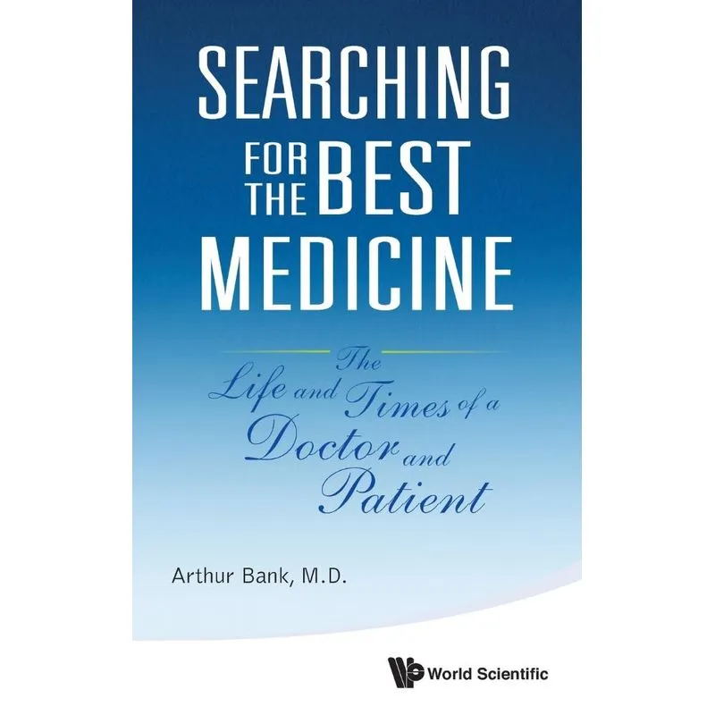 Searching for the Best Medicine