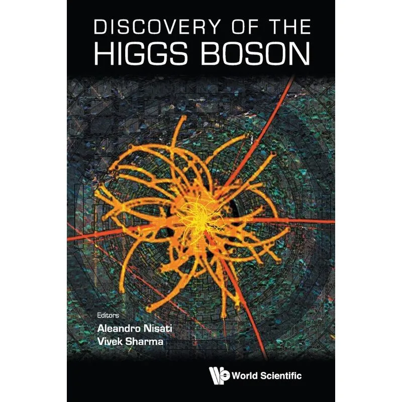 Discovery of the Higgs Boson