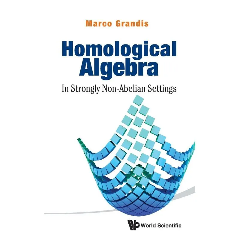 Homological Algebra
