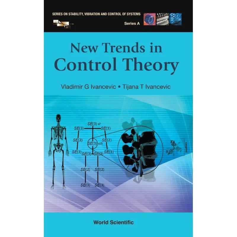 New Trends In Control Theory