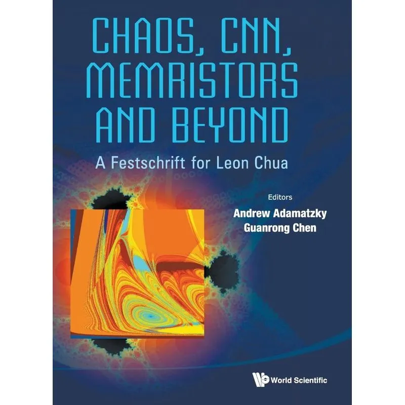 Chaos, CNN, Memristors and Beyond