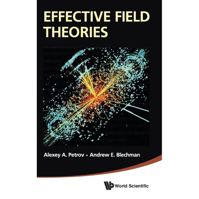 Effective Field Theories