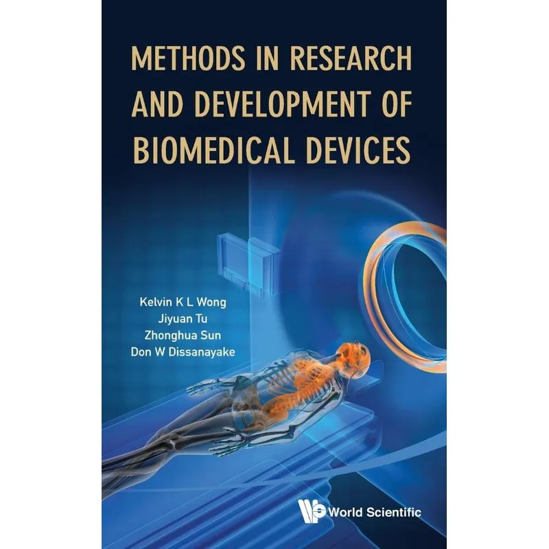 Methods in Research and Development of Biomedical Devices