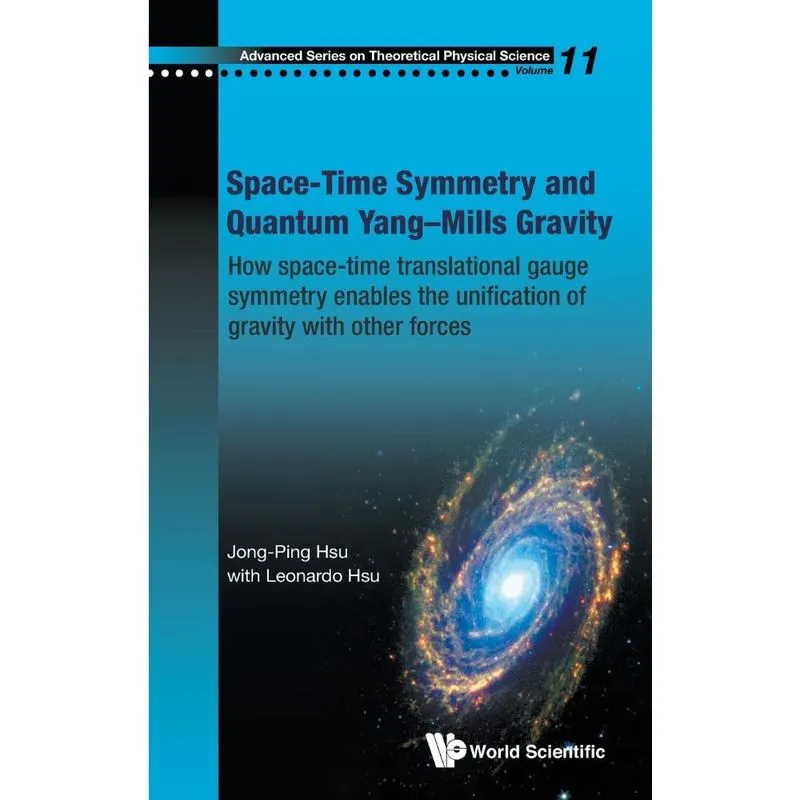 Space-Time Symmetry and Quantum Yangmills Gravity