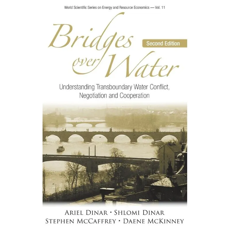 Bridges Over Water
