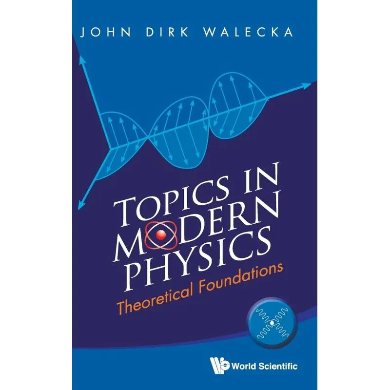 Topics in Modern Physics