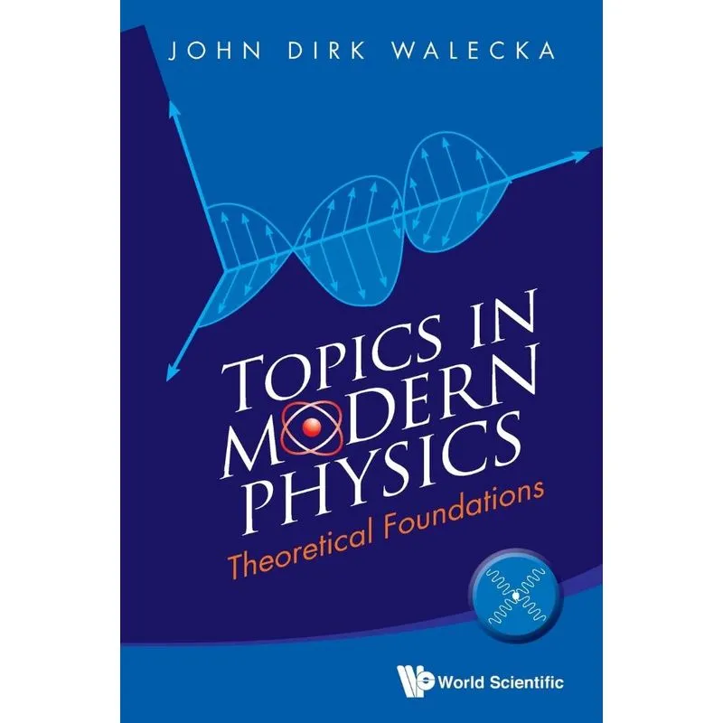 Topics in Modern Physics