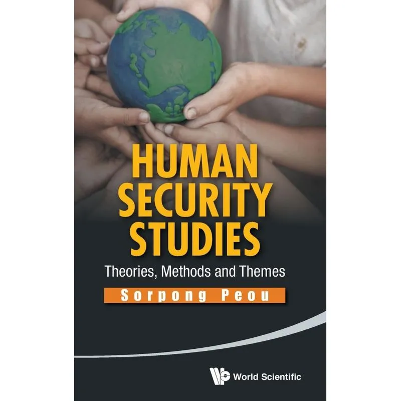 HUMAN SECURITY STUDIES