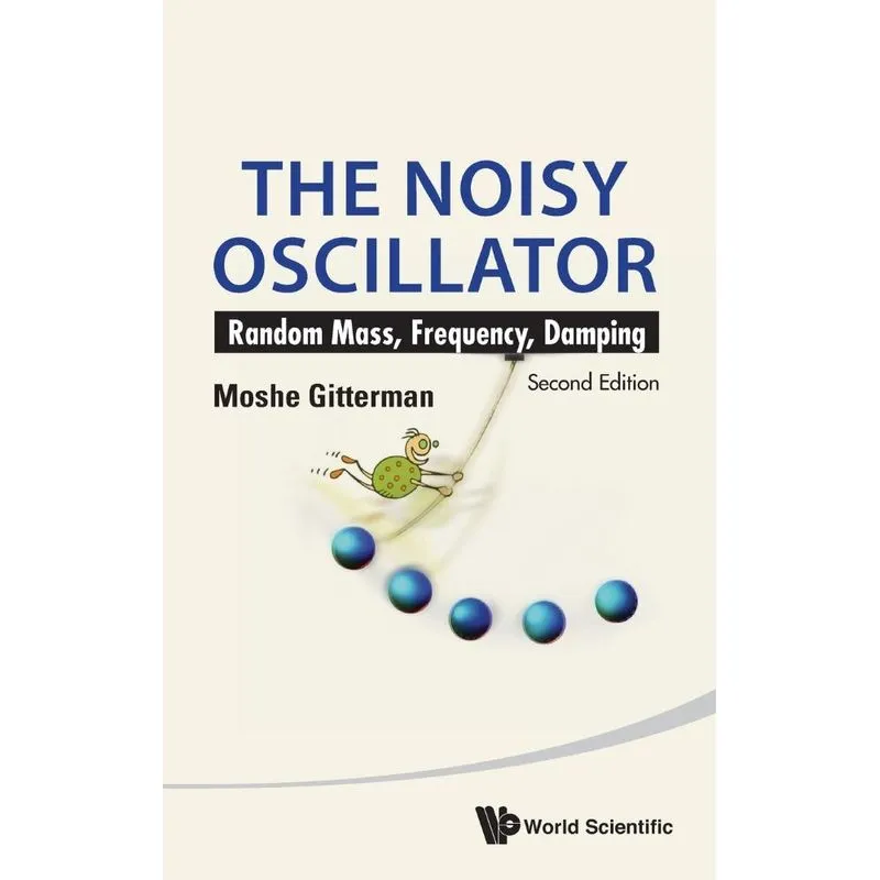 The Noisy Oscillator