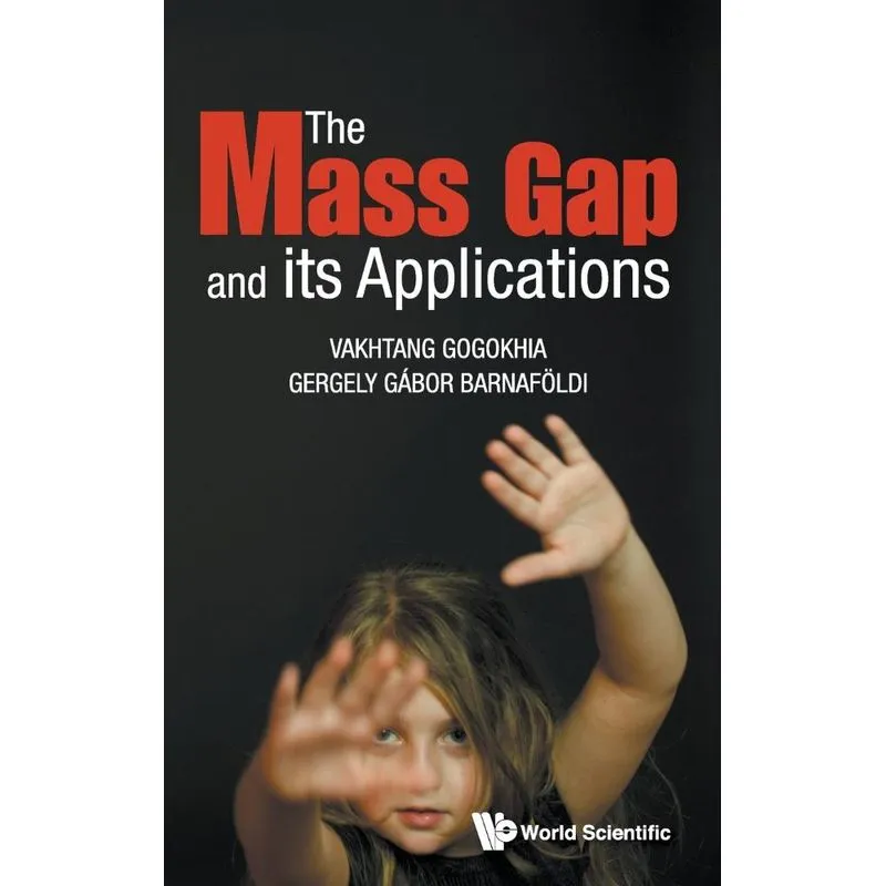 MASS GAP AND ITS APPLICATIONS, THE