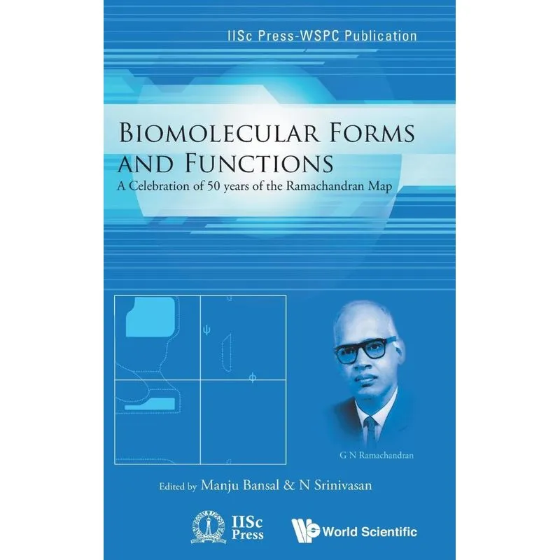 Biomolecular Forms and Functions