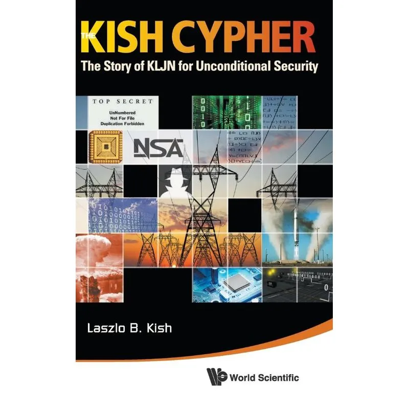 The Kish Cypher