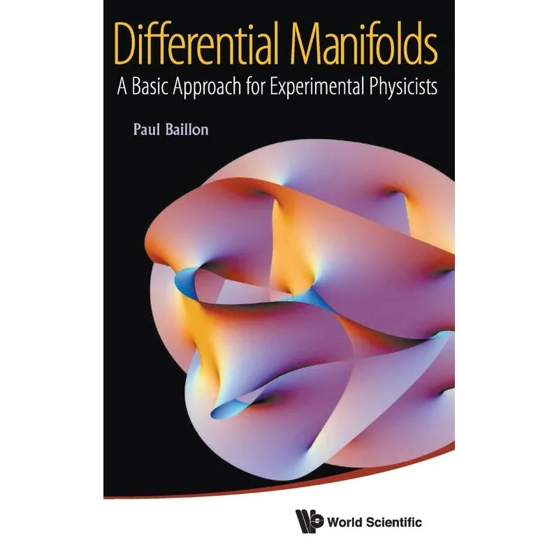 DIFFERENTIAL MANIFOLDS
