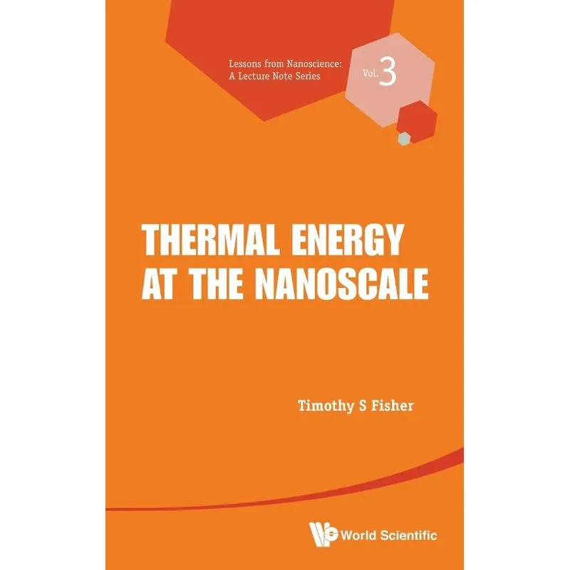 THERMAL ENERGY AT THE NANOSCALE