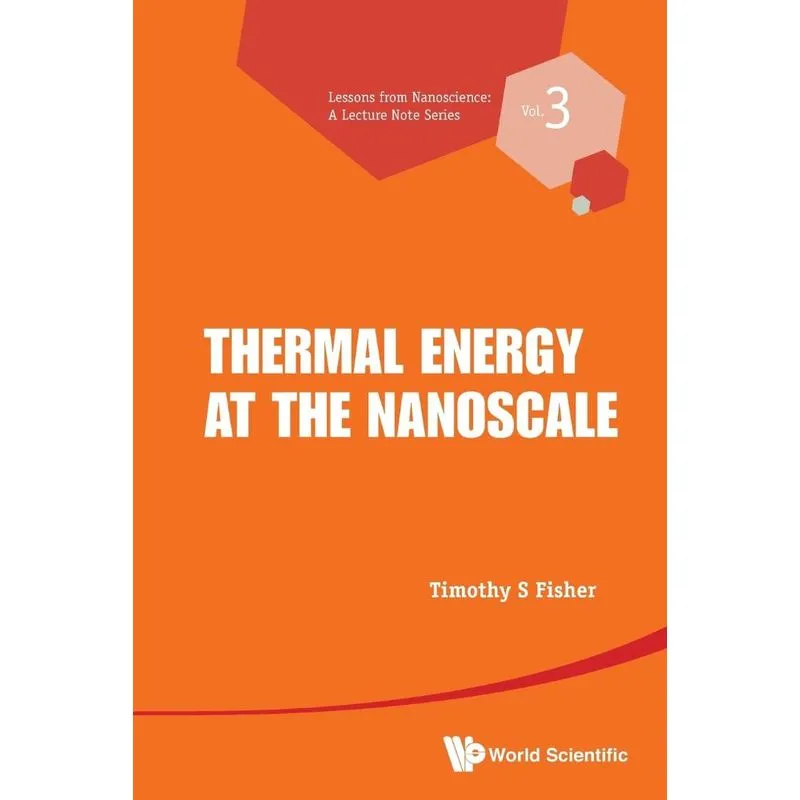 Thermal Energy at the Nanoscale