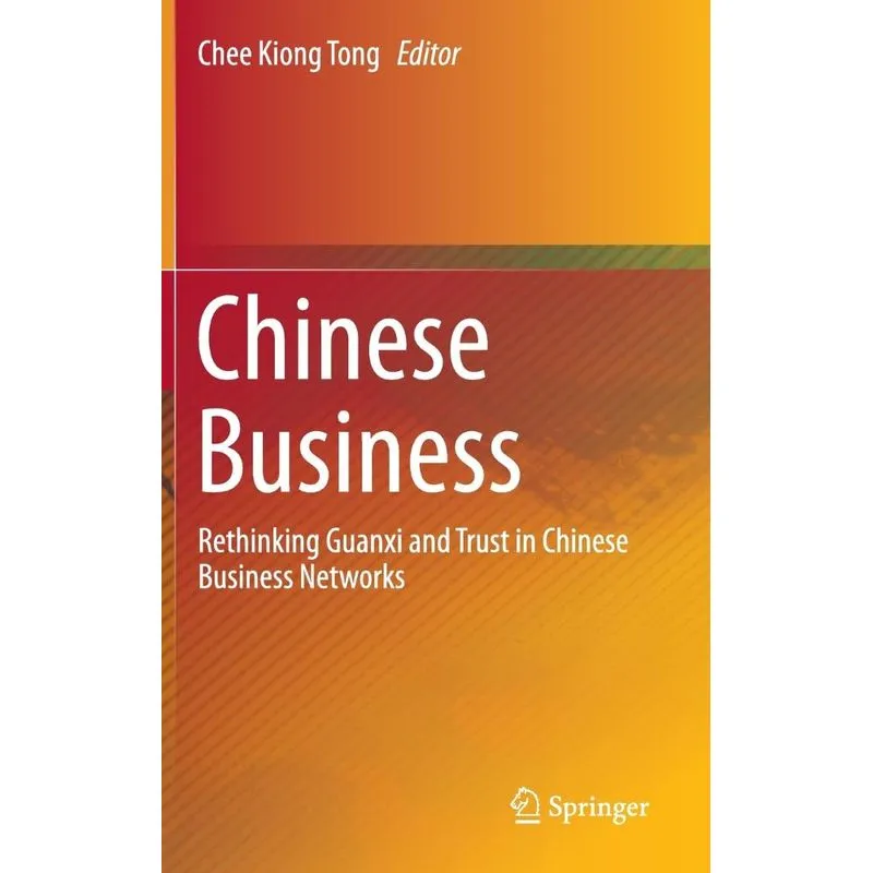 Chinese Business