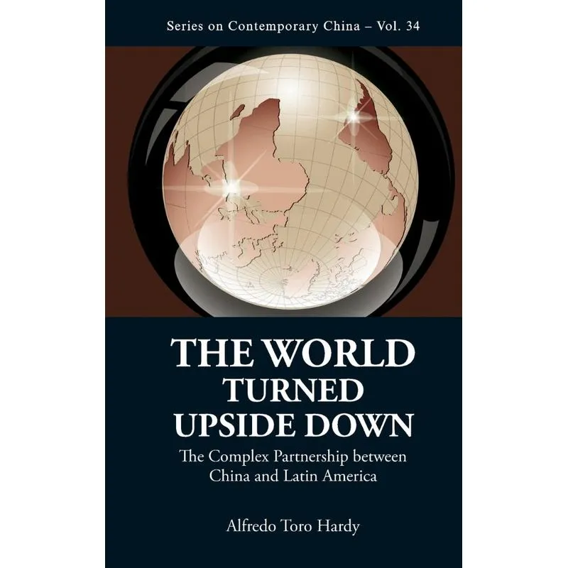 The World Turned Upside Down