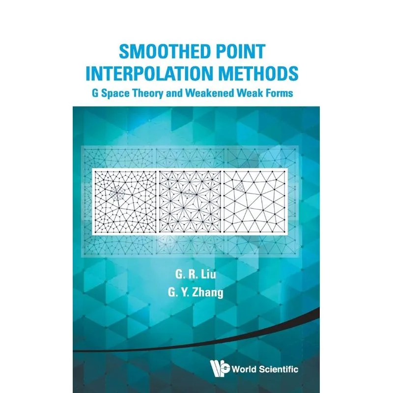Smoothed Point Interpolation Methods