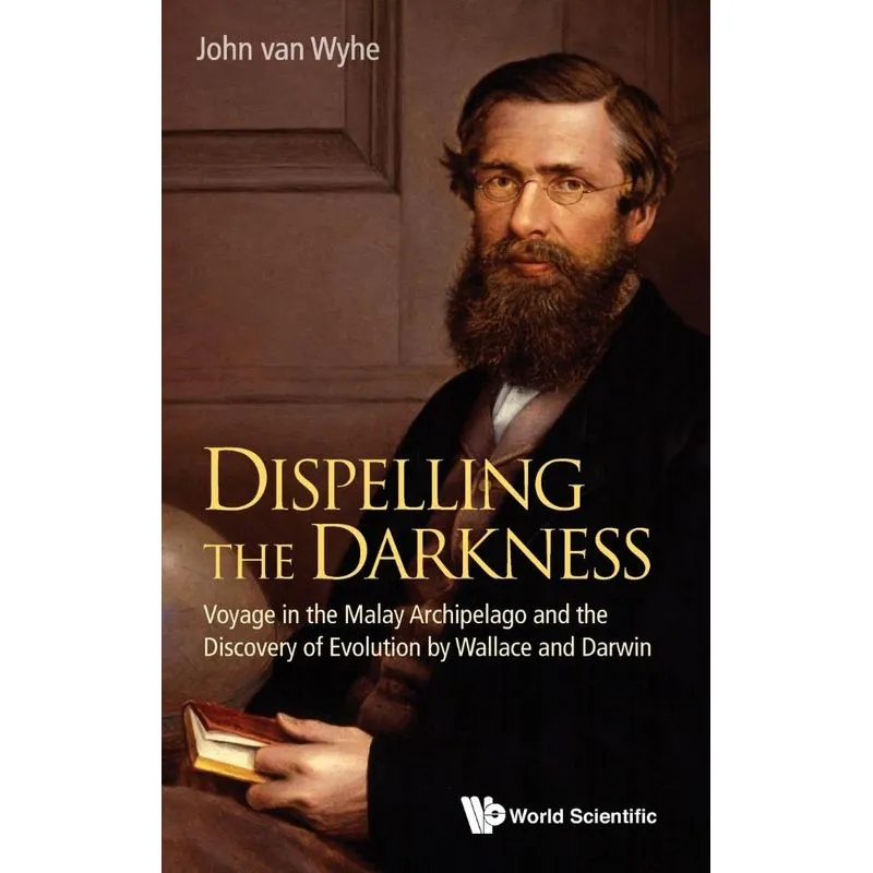 Dispelling the Darkness