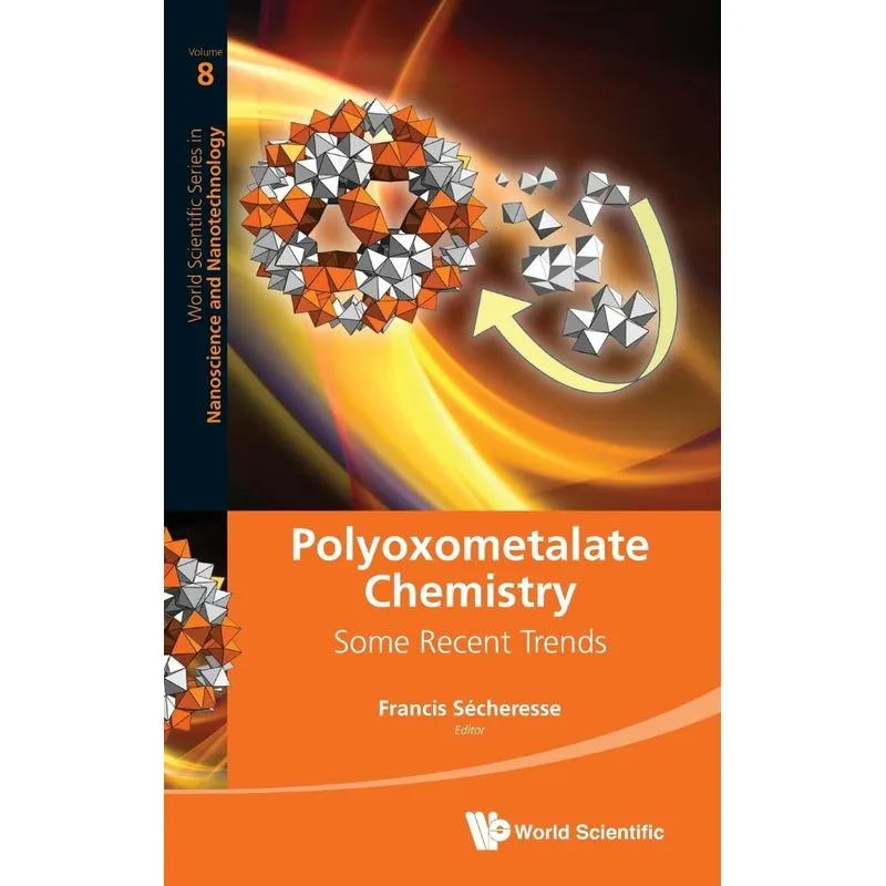 Polyoxometalate Chemistry