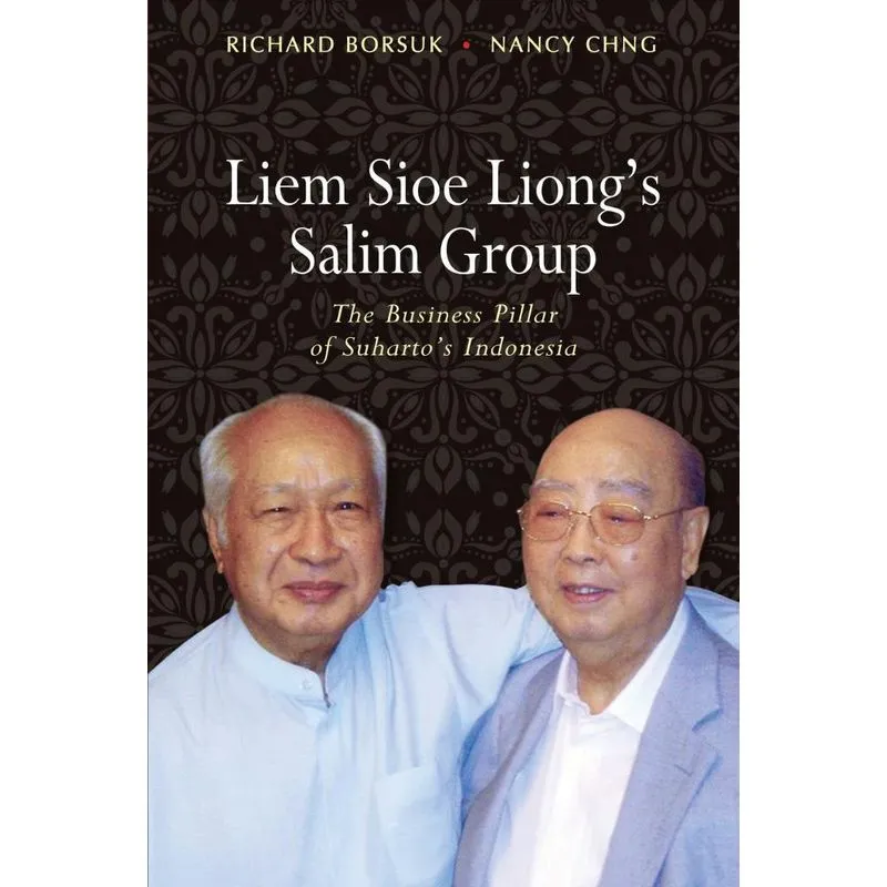 Liem Sioe Liongs Salim Group