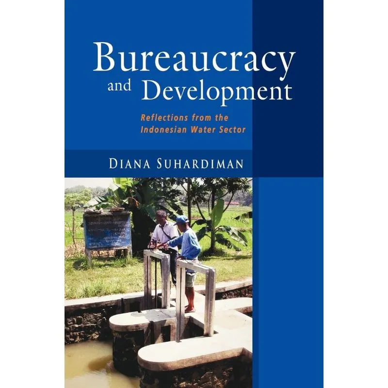 Bureaucracy and Development