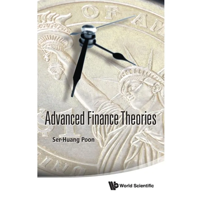 Advanced Finance Theories
