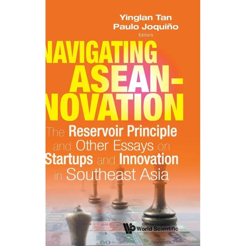 Navigating ASEANnovation
