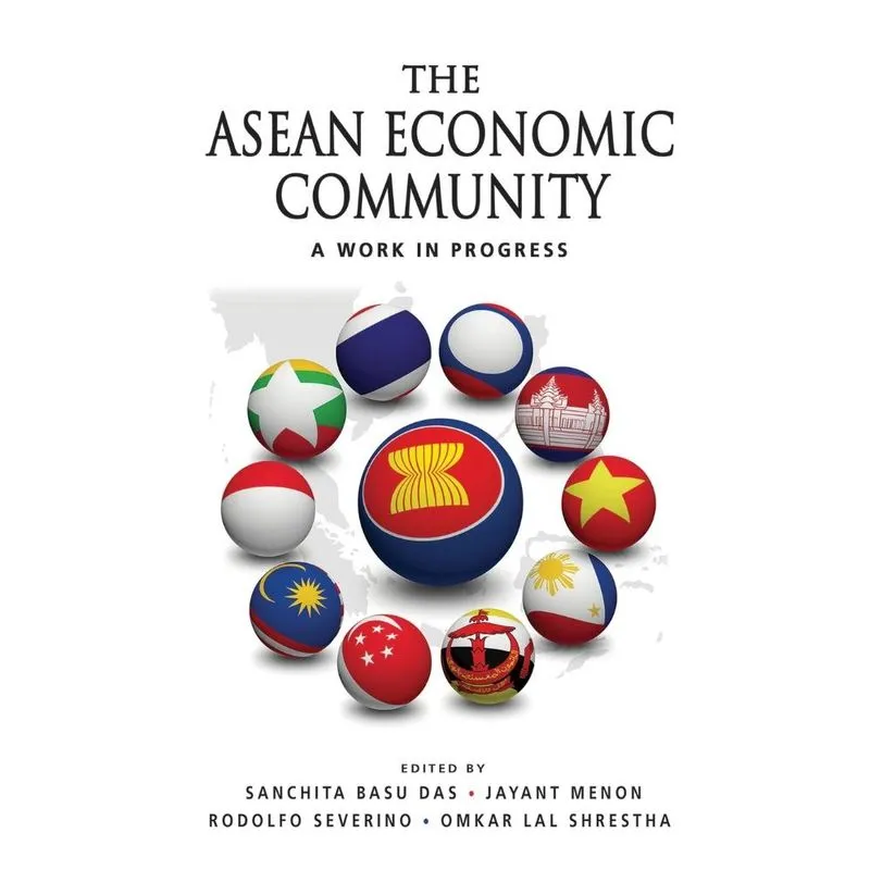 The ASEAN Economic Community