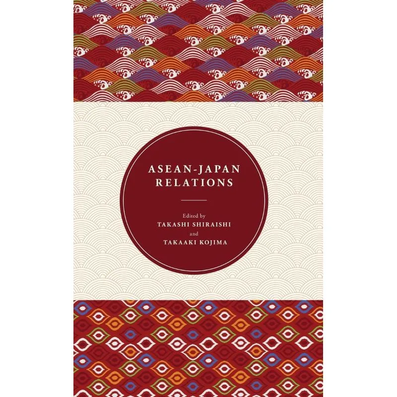 ASEAN-Japan Relations