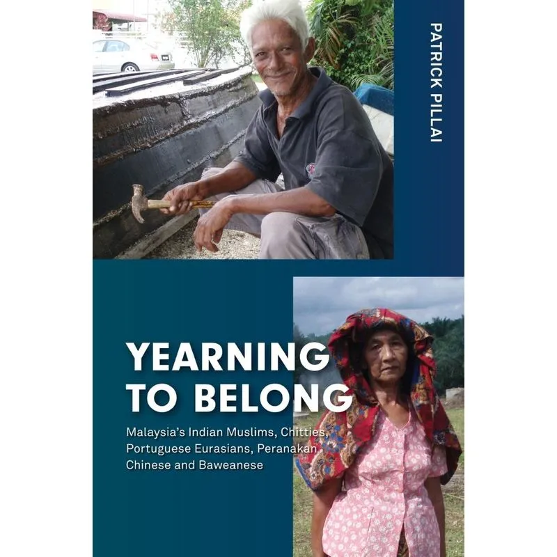 Yearning to Belong