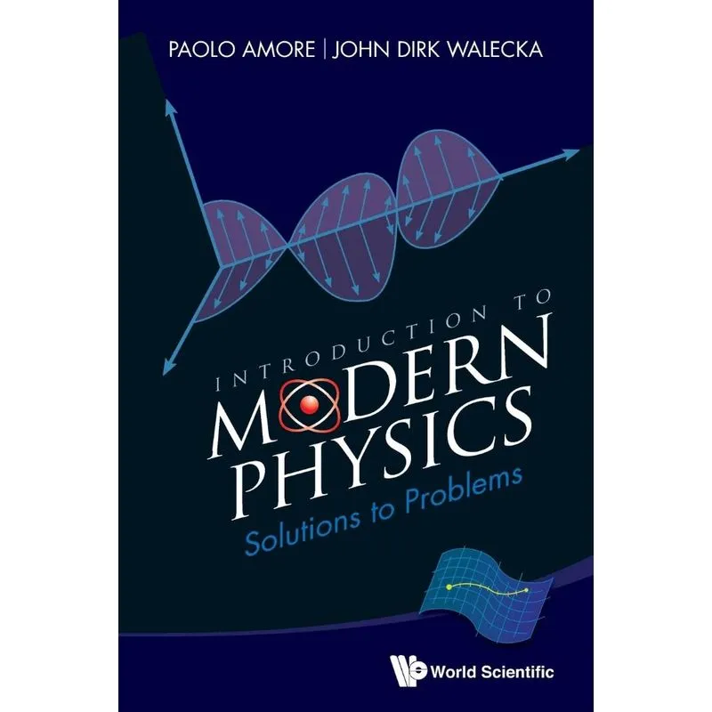 Introduction to Modern Physics