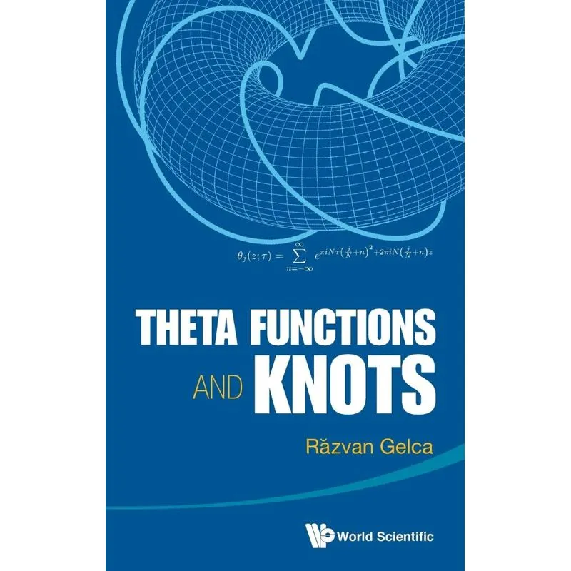Theta Functions and Knots