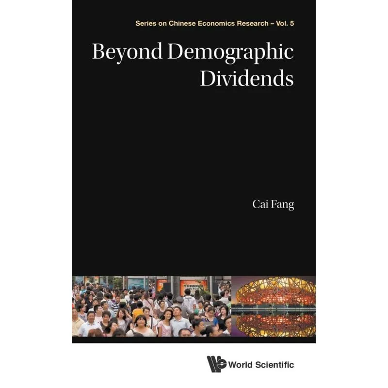 BEYOND DEMOGRAPHIC DIVIDENDS