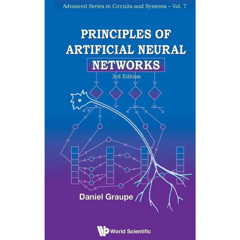 Principles of Artificial Neural Networks (3rd Edition)