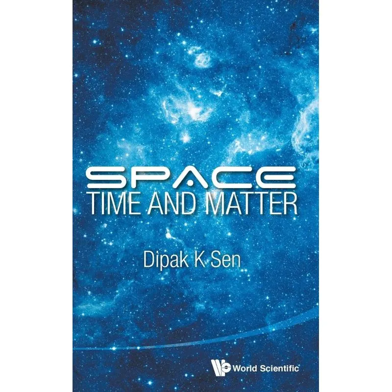 SPACE, TIME AND MATTER