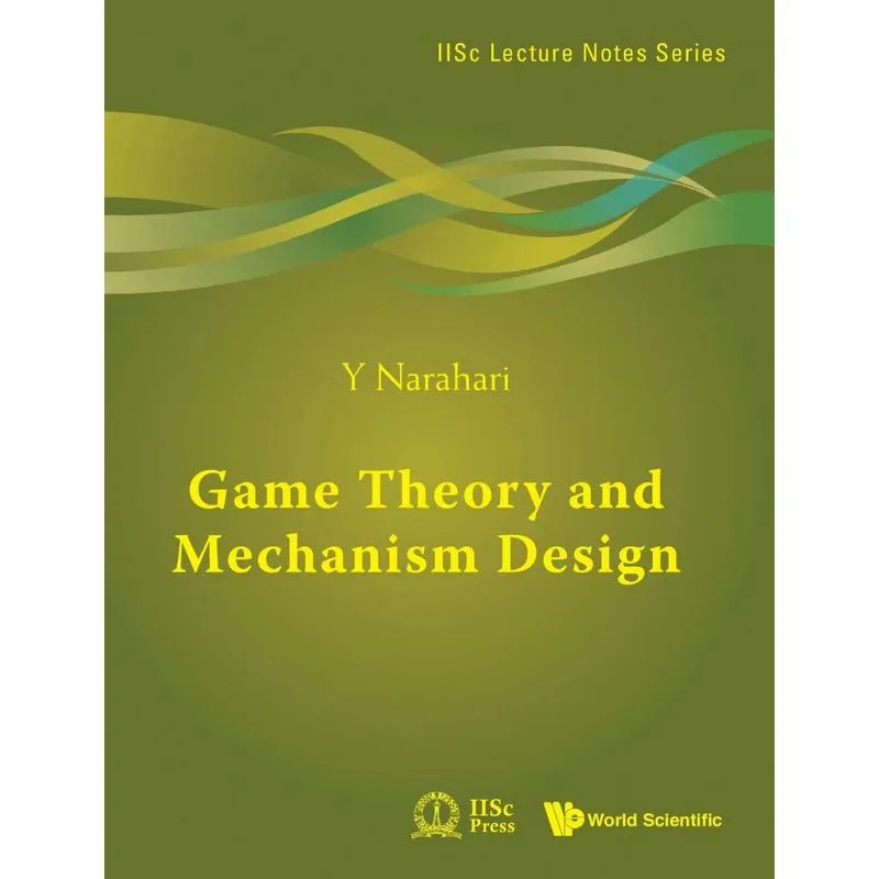Game Theory and Mechanism Design