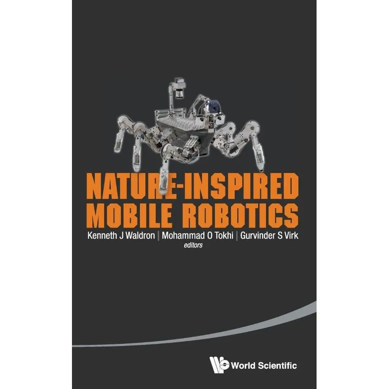 Nature-inspired Mobile Robotics