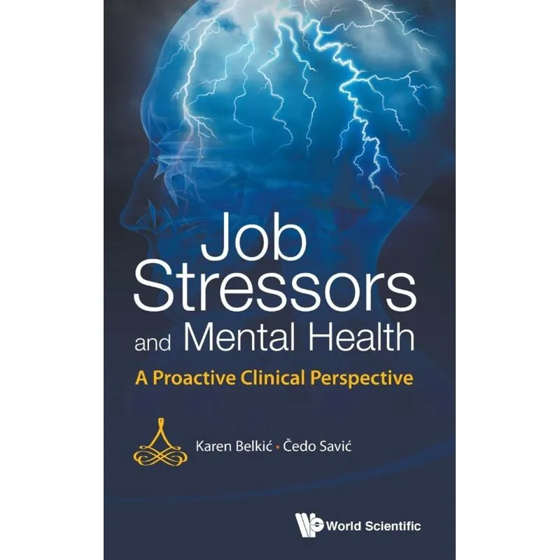 Job Stressors and Mental Health