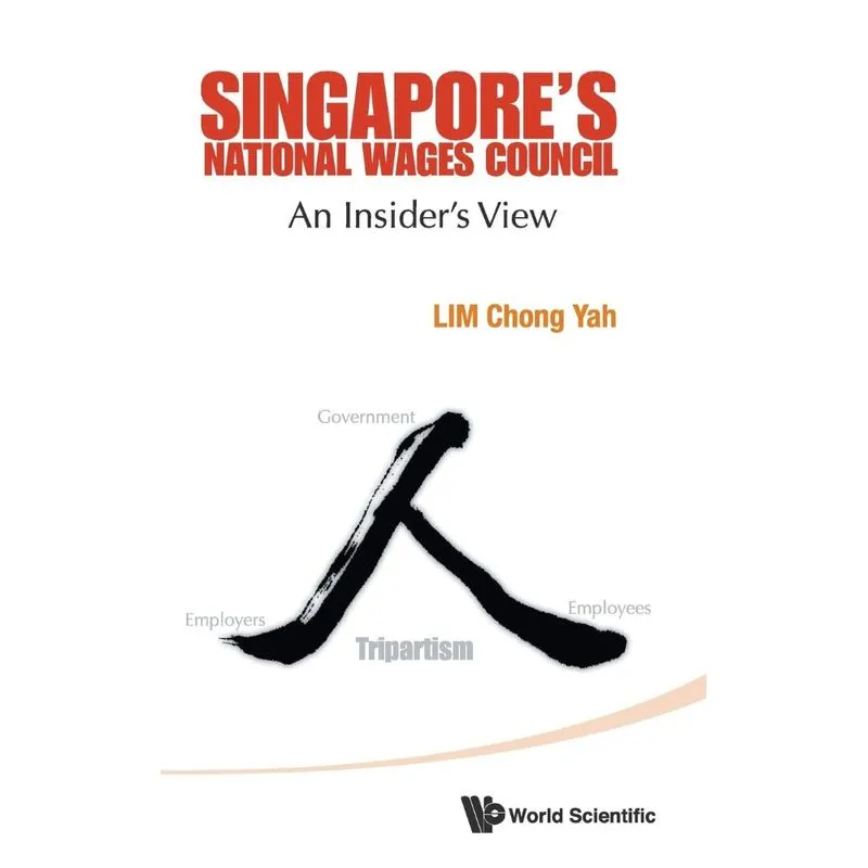 SINGAPORES NATIONAL WAGES COUNCIL
