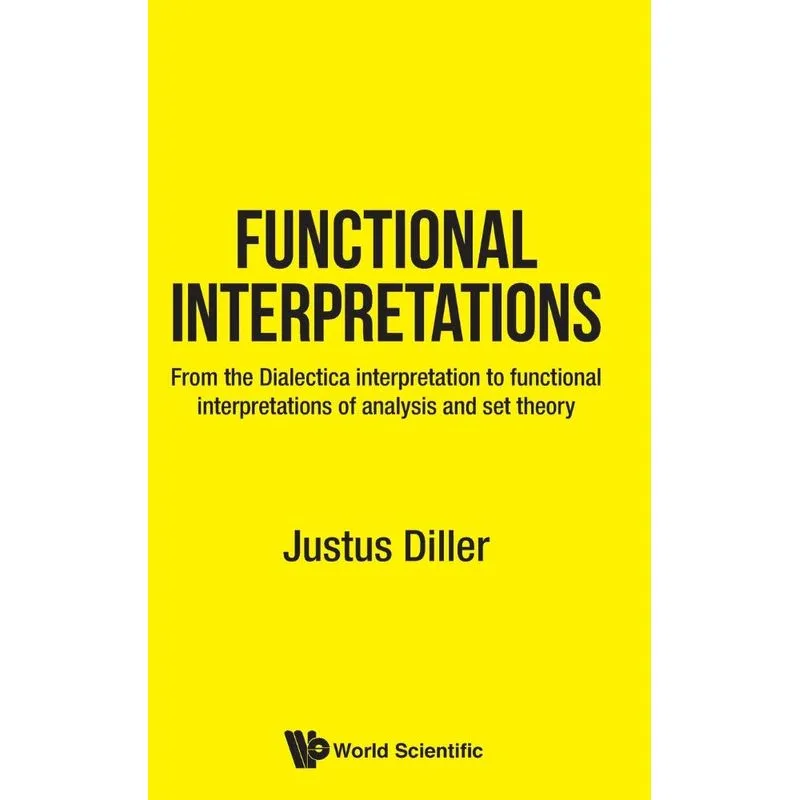 Functional Interpretations