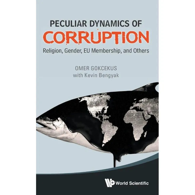 PECULIAR DYNAMICS OF CORRUPTION