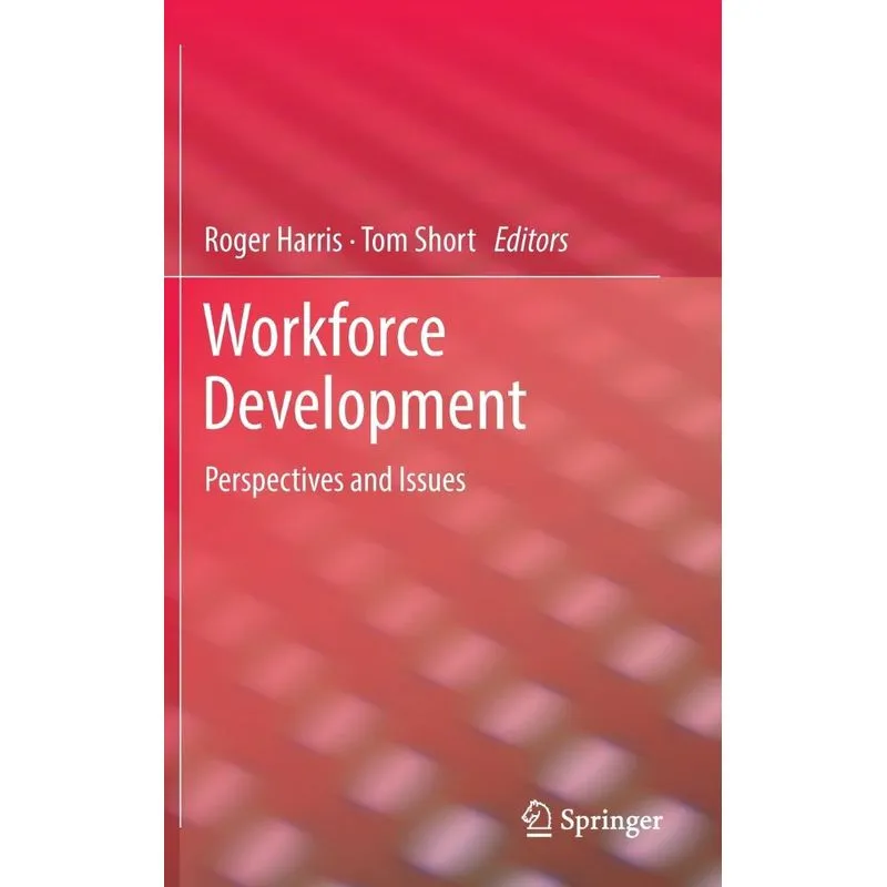 Workforce Development