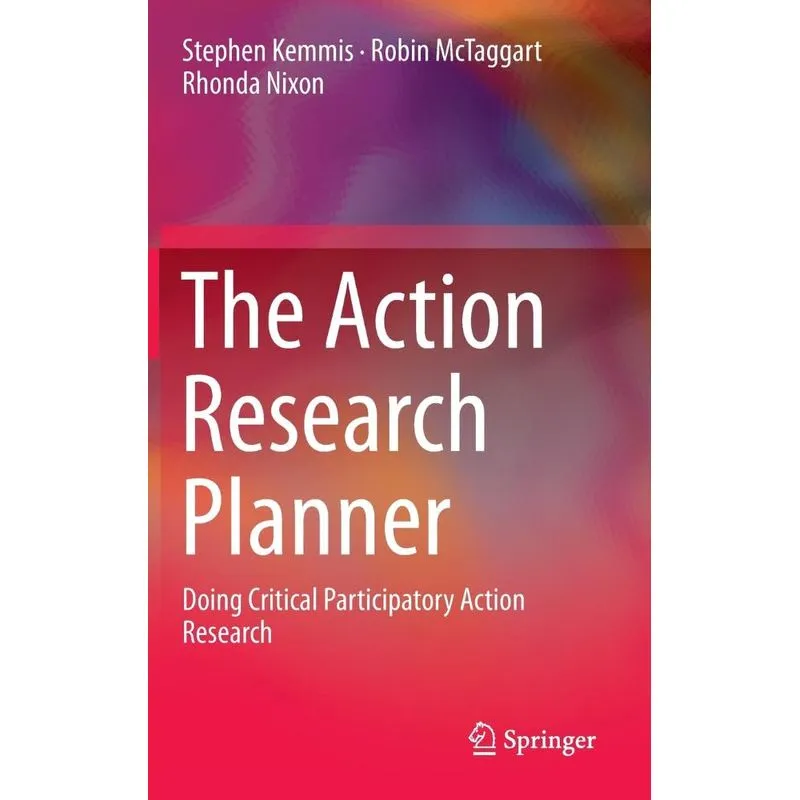 The Action Research Planner