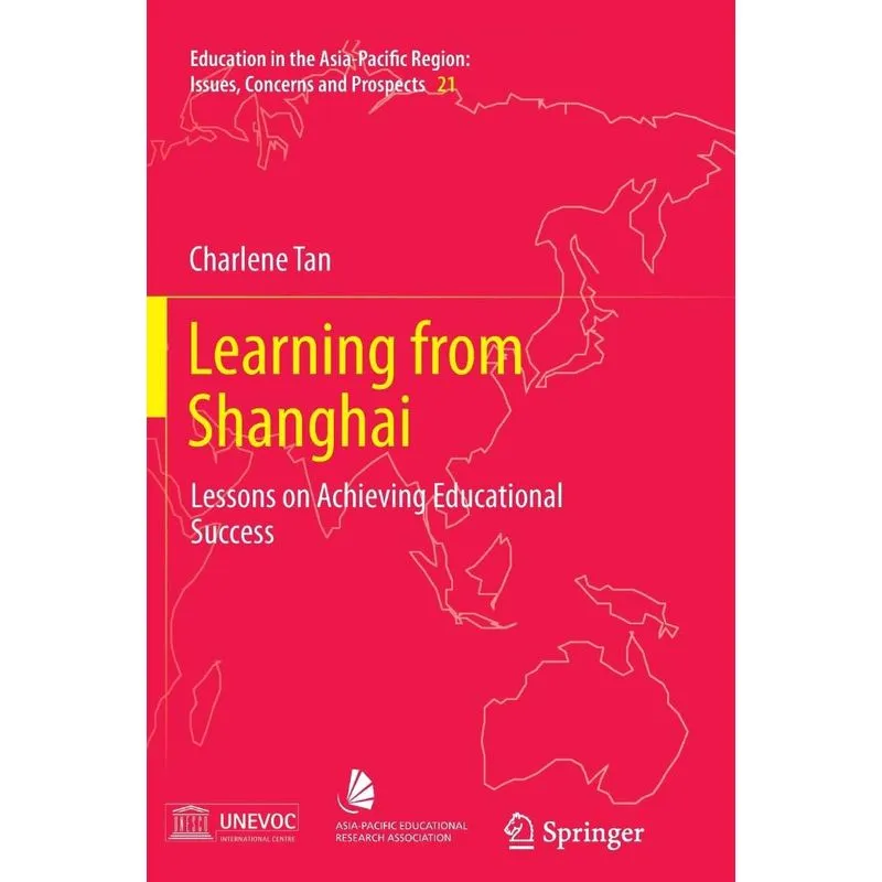 Learning from Shanghai
