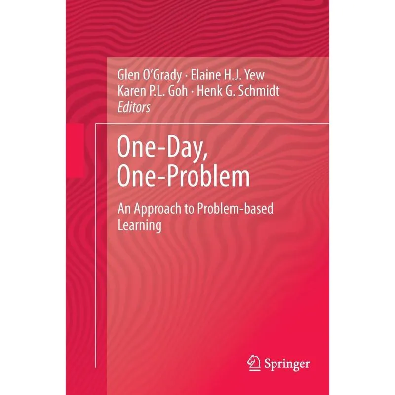 One-Day, One-Problem