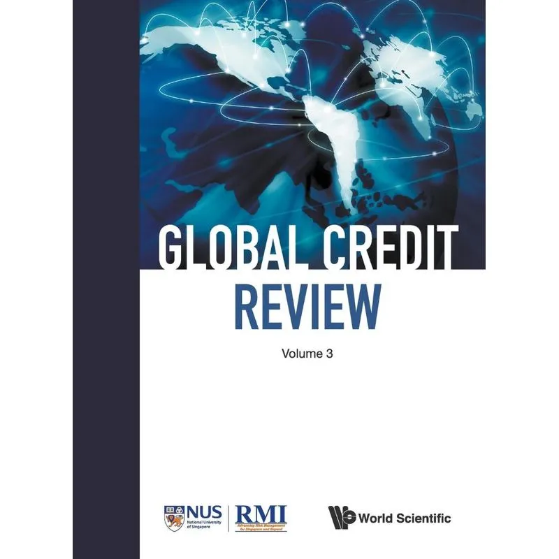 GLOBAL CREDIT REVIEW - VOLUME 3