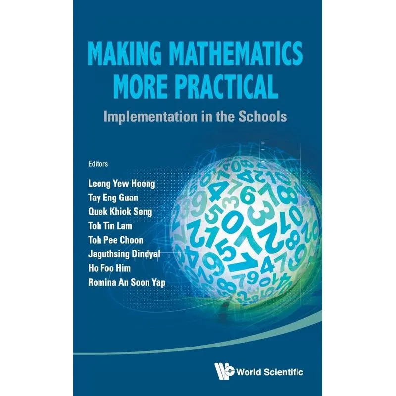 Making Mathematics More Practical