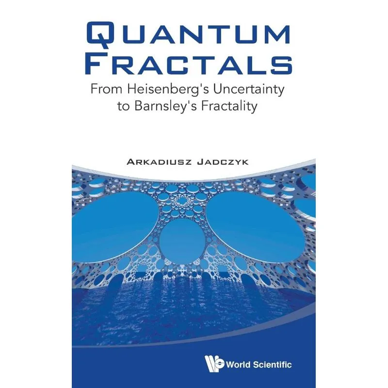 Quantum Fractals
