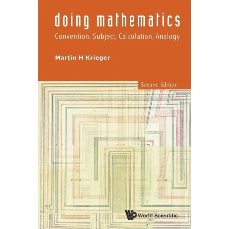 Doing Mathematics